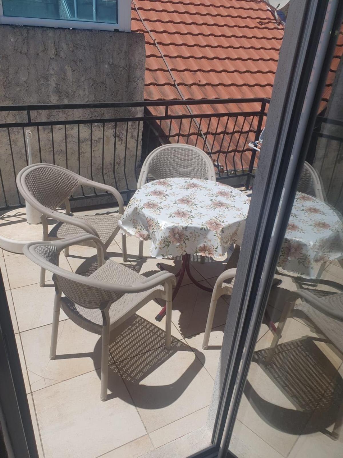 Sea View Apartments Herceg Novi Cameră foto