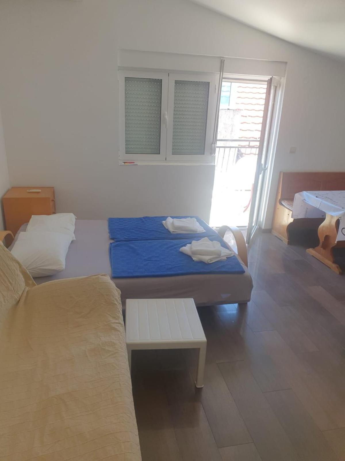 Sea View Apartments Herceg Novi Cameră foto