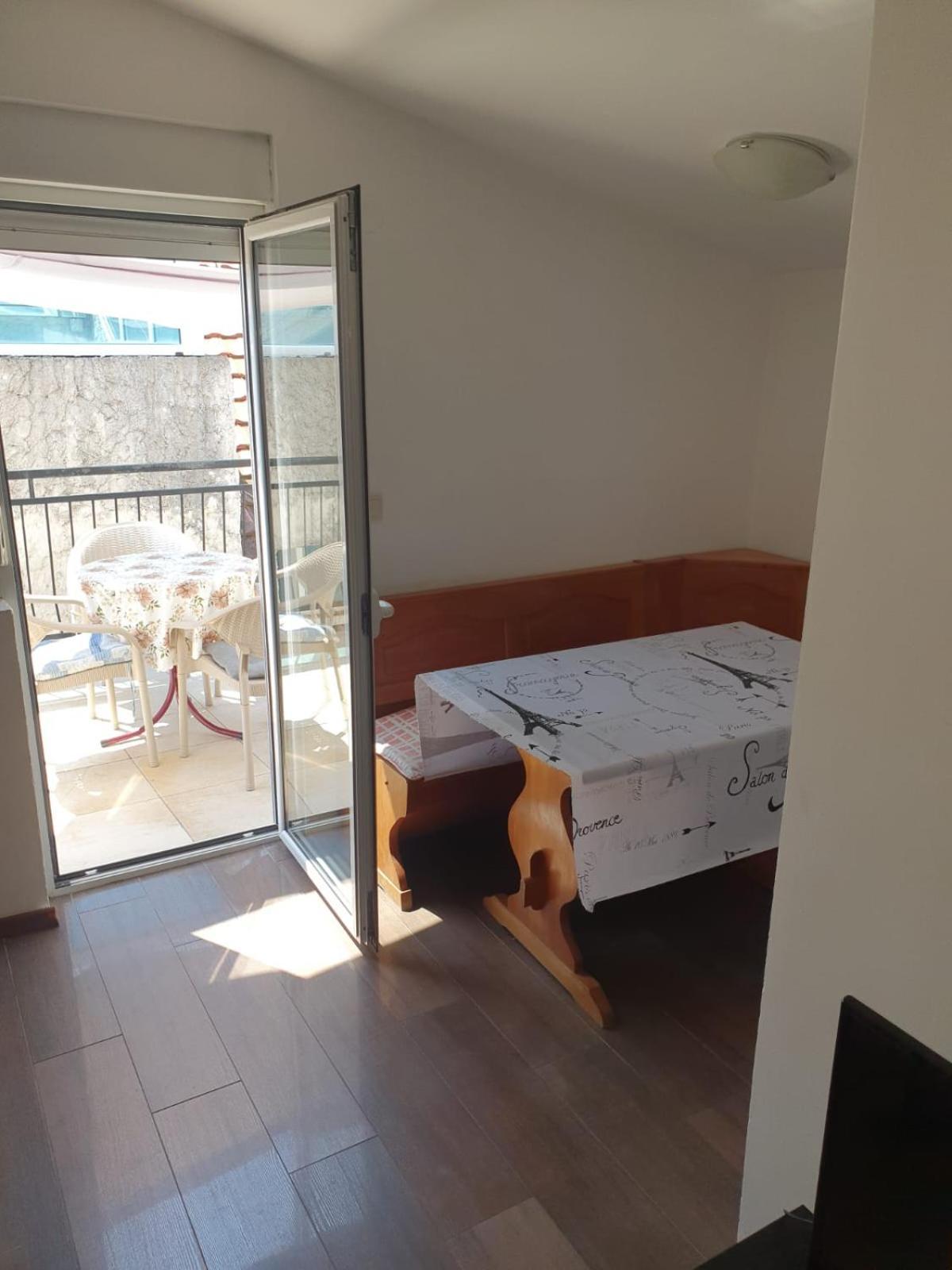 Sea View Apartments Herceg Novi Cameră foto
