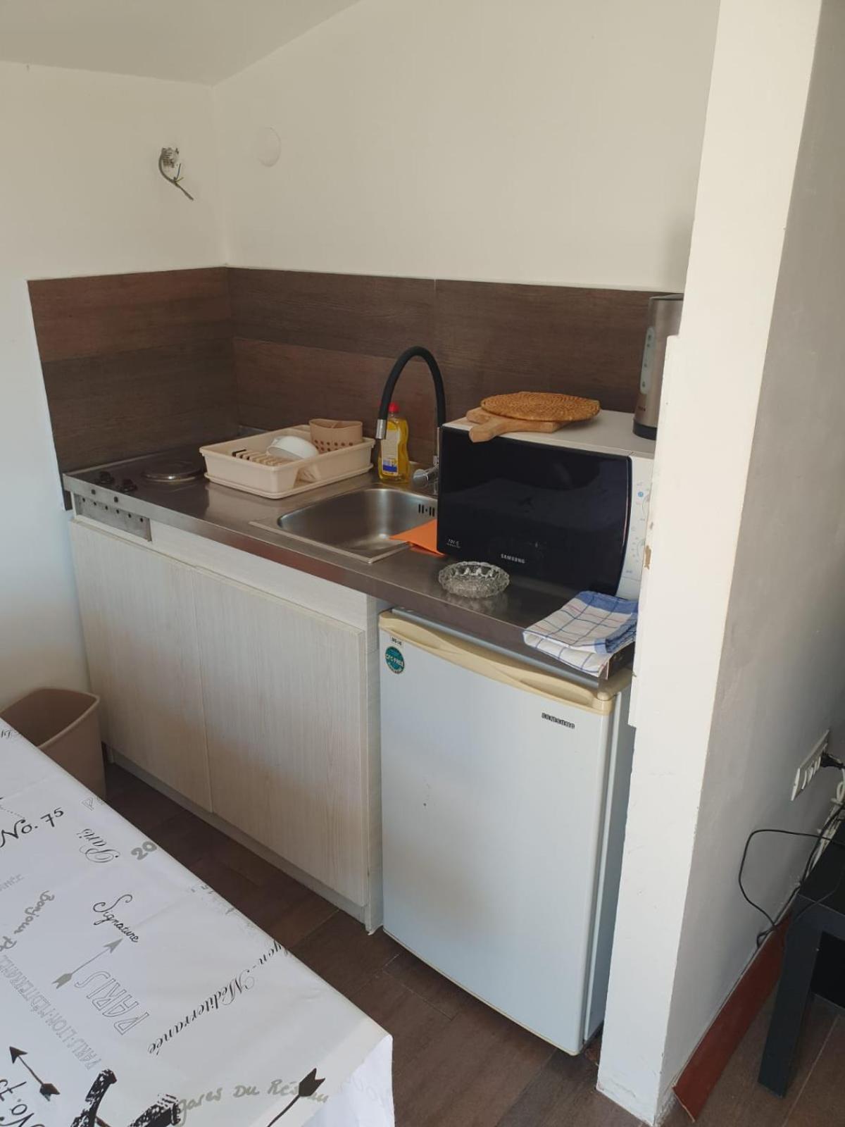 Sea View Apartments Herceg Novi Cameră foto