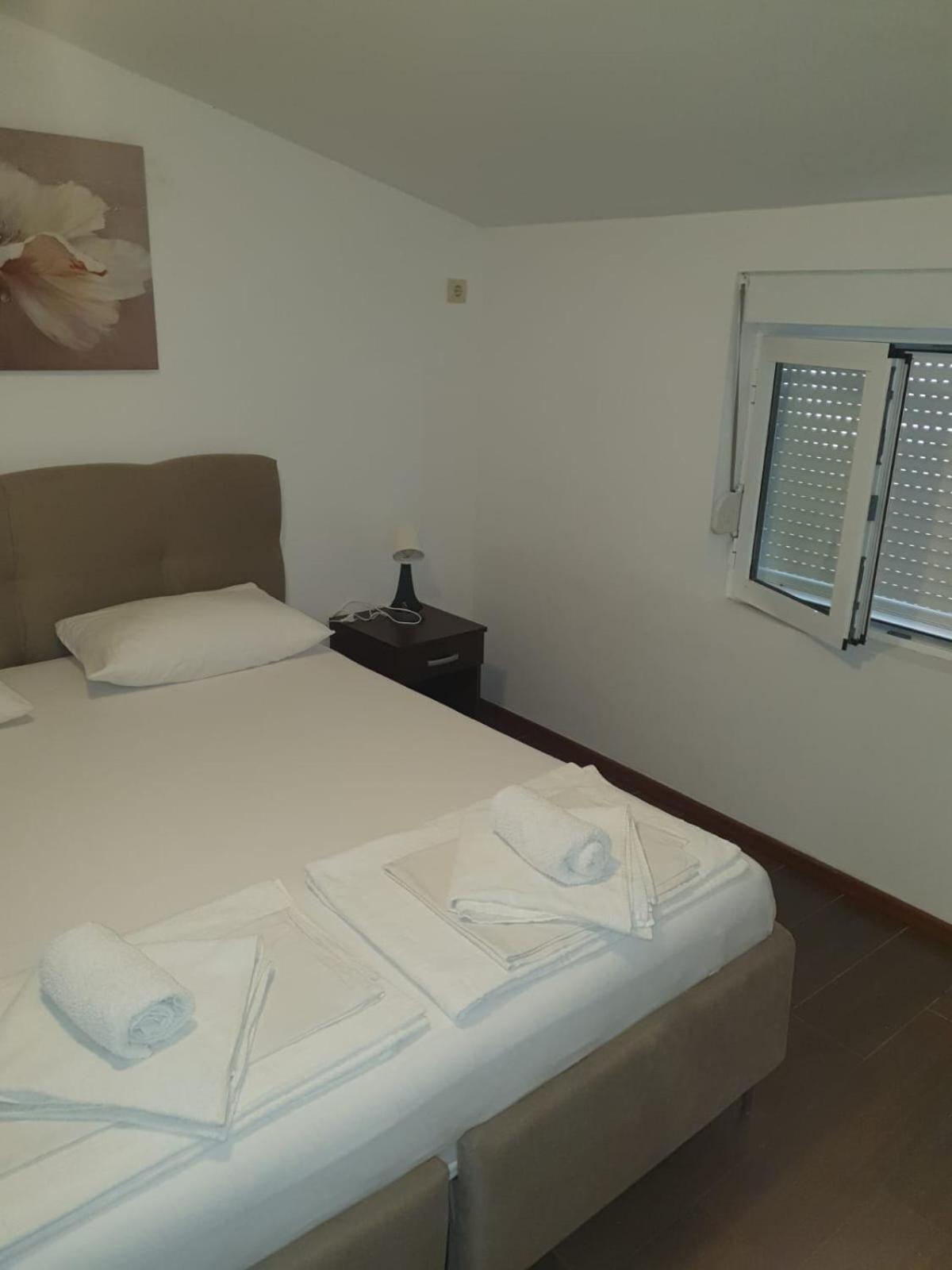 Sea View Apartments Herceg Novi Cameră foto