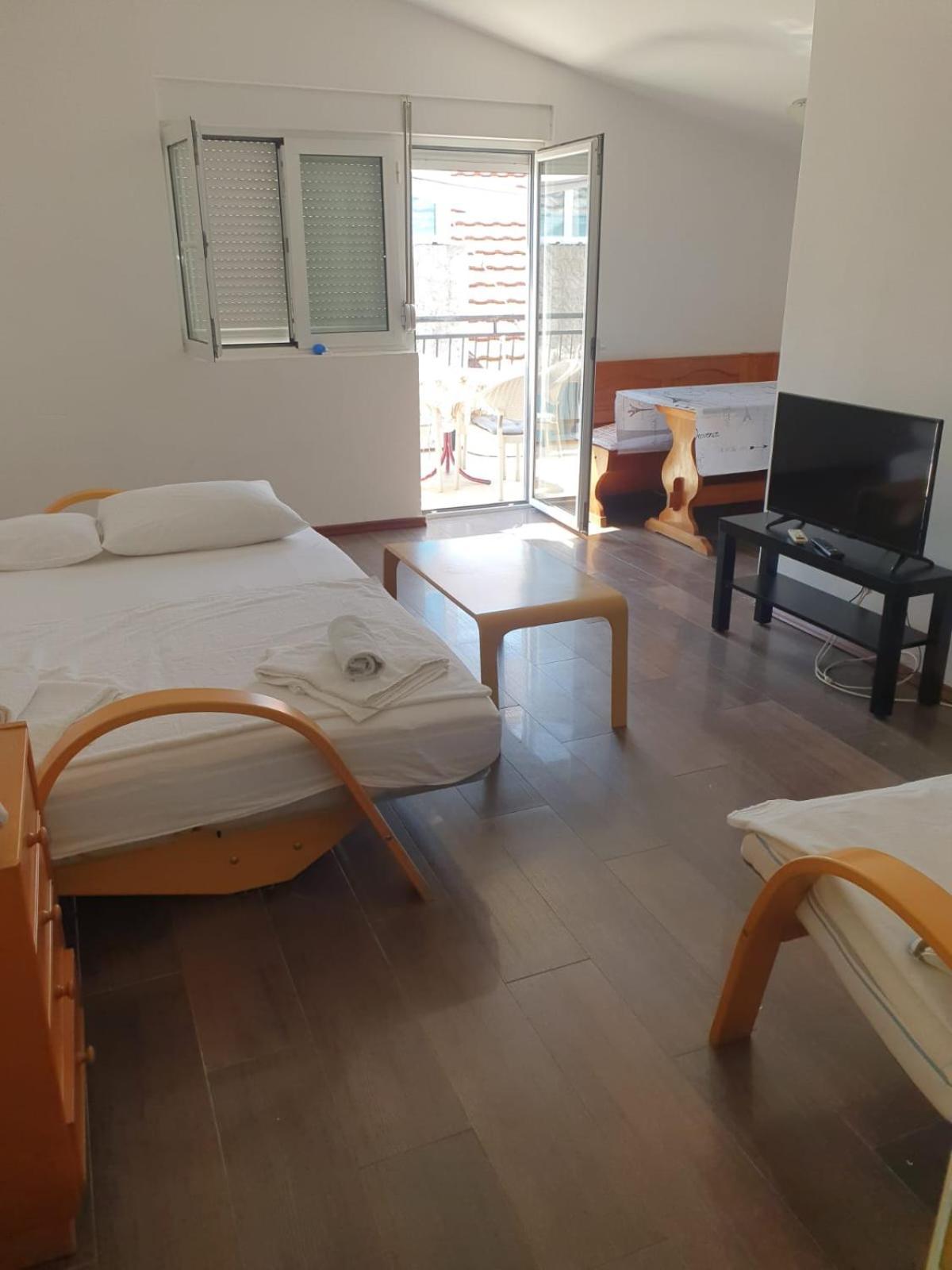 Sea View Apartments Herceg Novi Cameră foto