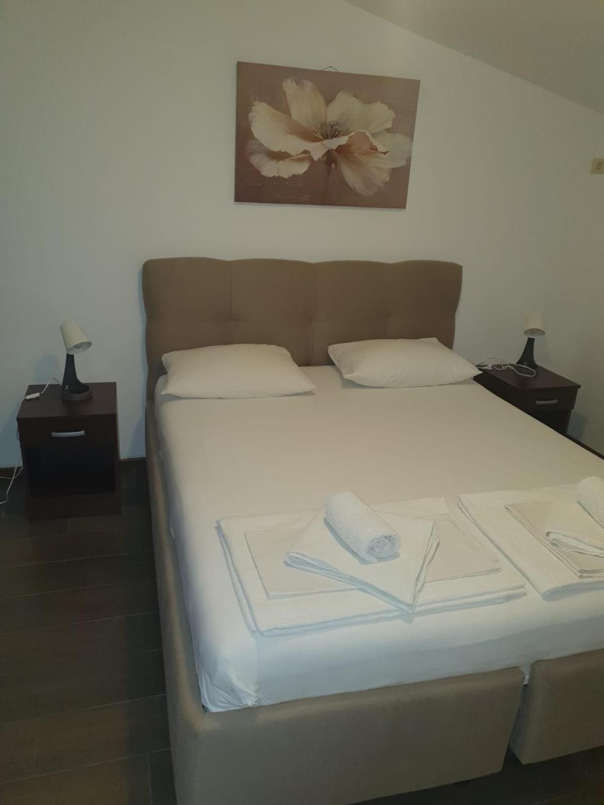 Sea View Apartments Herceg Novi Cameră foto