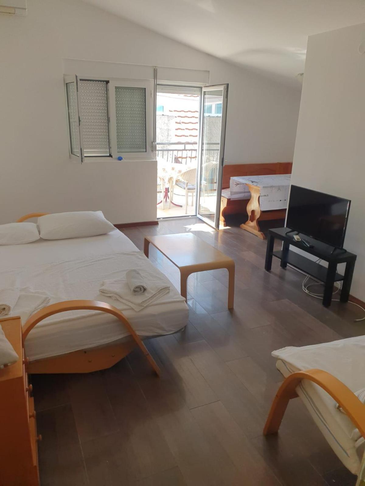 Sea View Apartments Herceg Novi Cameră foto
