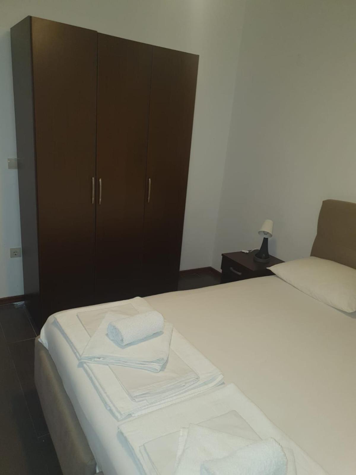 Sea View Apartments Herceg Novi Cameră foto
