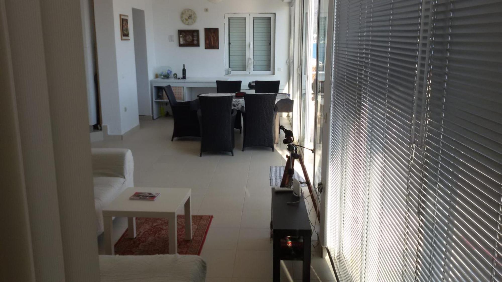 Sea View Apartments Herceg Novi Cameră foto