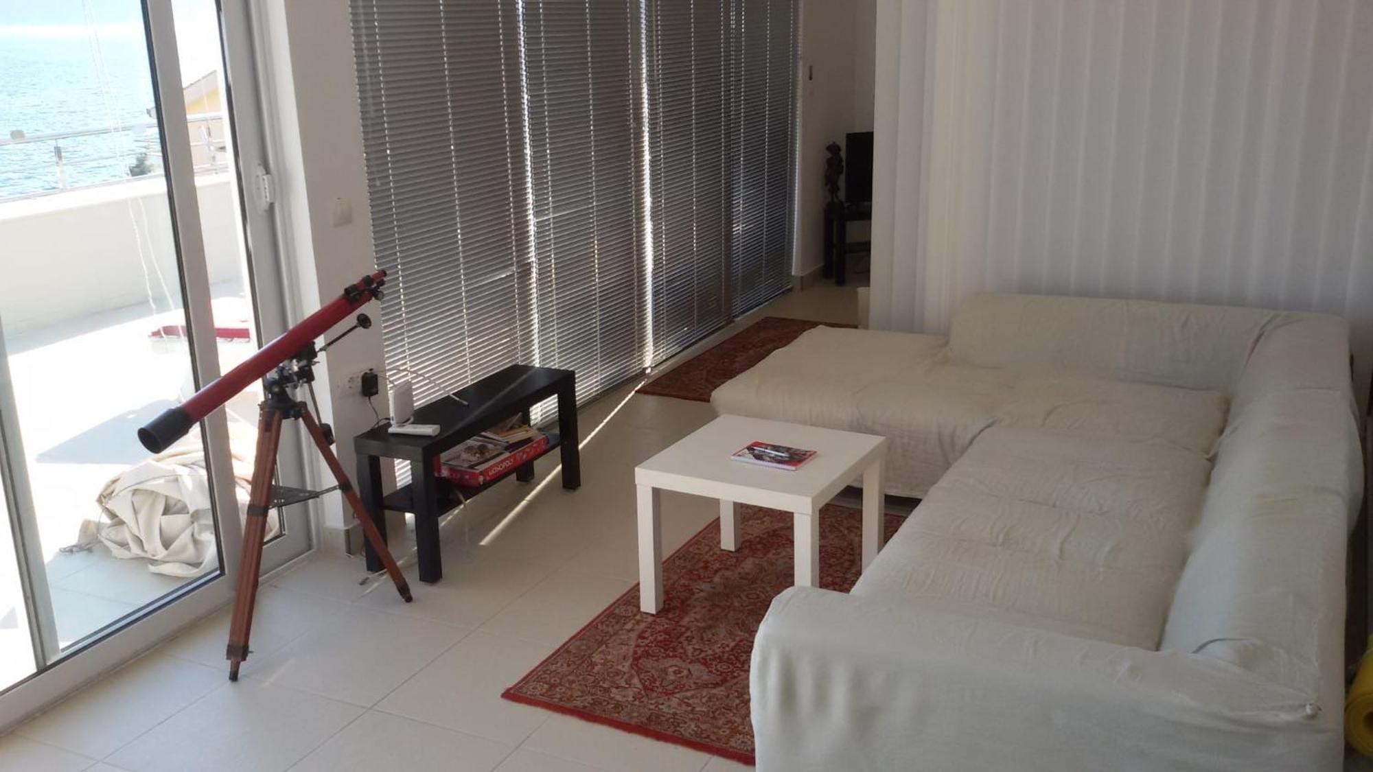 Sea View Apartments Herceg Novi Cameră foto