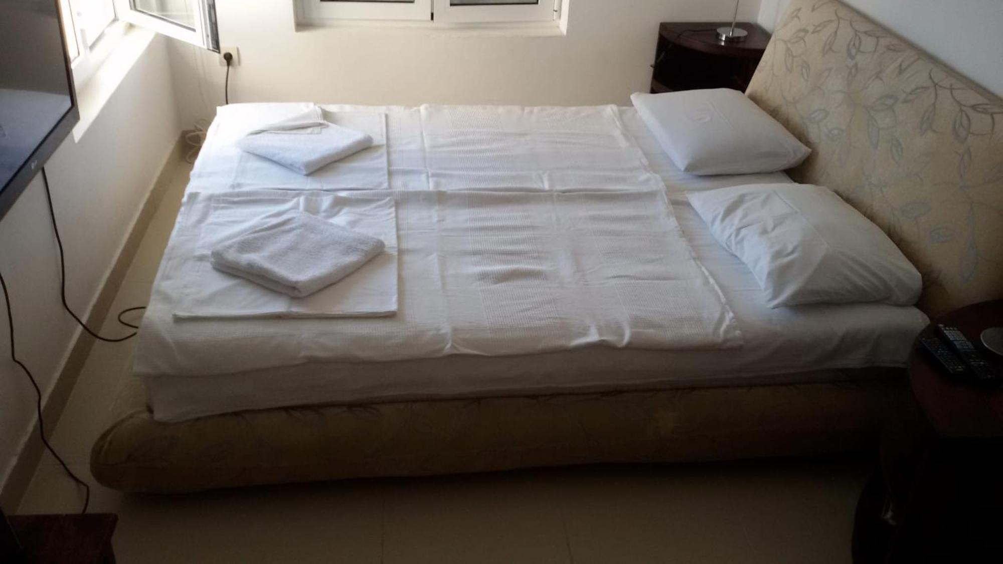 Sea View Apartments Herceg Novi Cameră foto