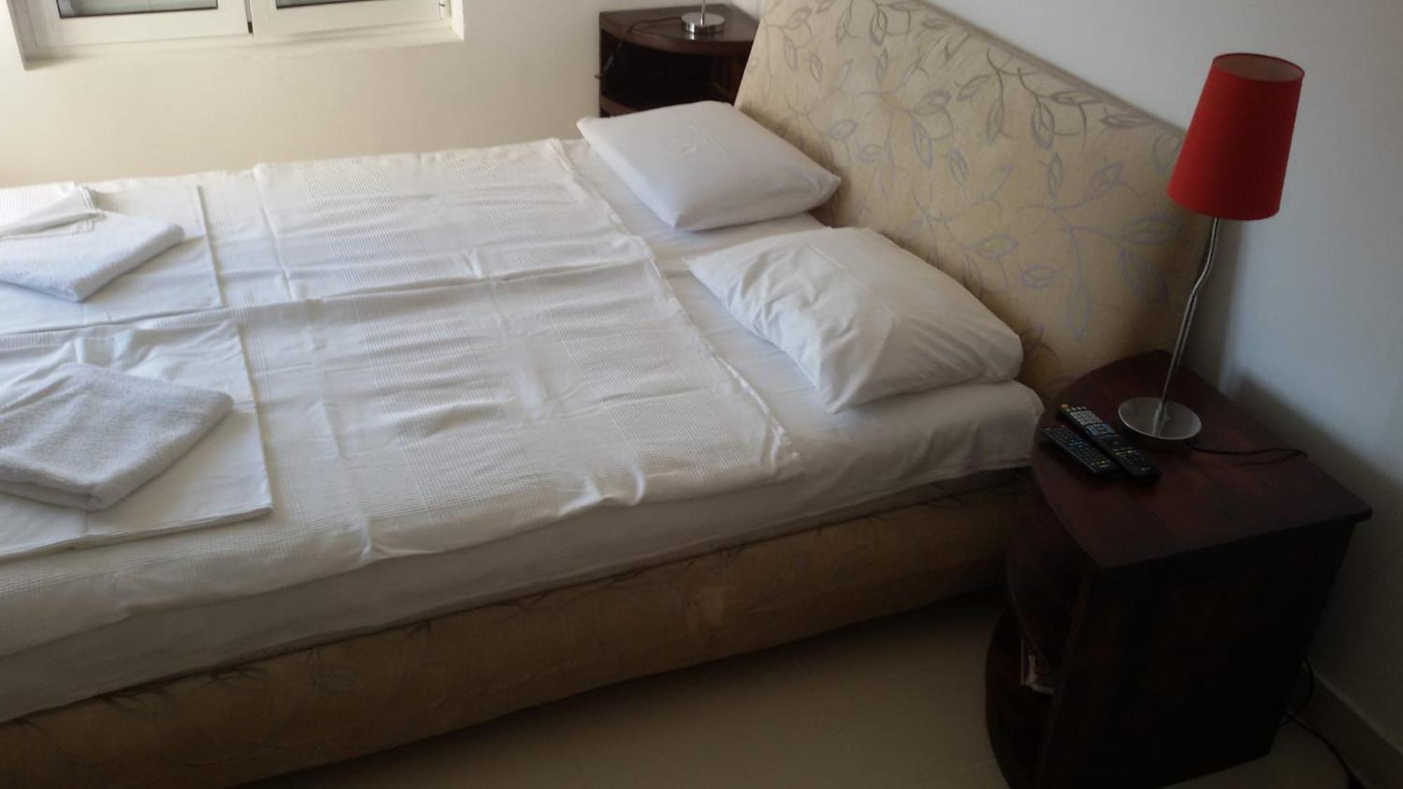 Sea View Apartments Herceg Novi Cameră foto